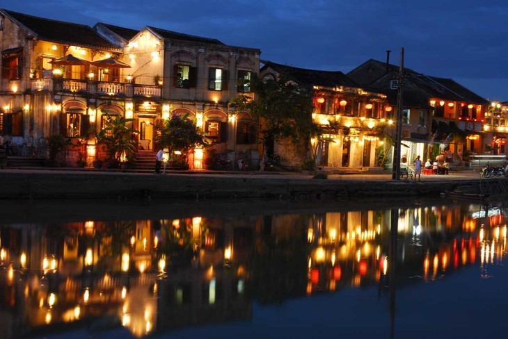 Pour un patrimoine vert et propre : expérience de Hoi An - ảnh 2